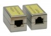 Łącznik RJ45 8-pin kat.5e FTP ekranowany